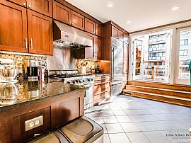 A Contemporary Home in a Wonderful Location in Washington, DC