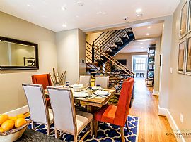 A Contemporary Home in a Wonderful Location in Washington, DC (Photo 3 of 8)