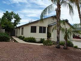 3021 E Siesta Ln, Phoenix, Az 85050 in Phoenix, AZ