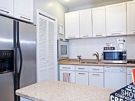 ? of Georgetown Two Bedroom House  in Washington, DC (Photo 2 of 6)