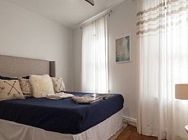 ? of Georgetown Two Bedroom House  in Washington, DC (Photo 5 of 6)