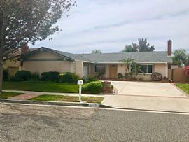 Spacious 4 Bedrooms and 2 Bathrooms Single Story Home For Rent. in Simi Valley, CA