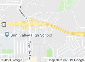 Spacious 4 Bedrooms and 2 Bathrooms Single Story Home For Rent. in Simi Valley, CA (Photo 2 of 2)