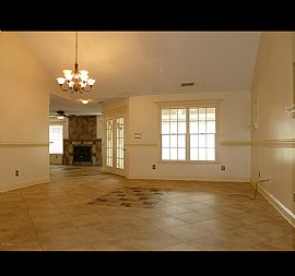 115 Carolina Pines Dr, Jacksonville Nc 3bd ,2bath in Jacksonville, NC (Photo 4 of 5)
