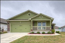 Nice 3 Bedroom Home in Pflugerville, TX