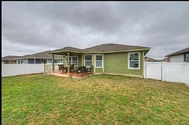 Nice 3 Bedroom Home in Pflugerville, TX (Photo 8 of 8)