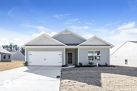 Amazing Single Family Home For Rent in Cartersville, GA