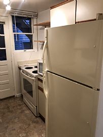 Great Location! 1 Bedroom in Dupont Circle! in Washington, DC (Photo 7 of 12)