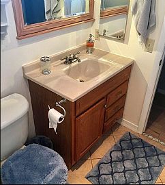 A Perfect 3bedroom and 3bathroom Family Home in Naples, FL (Photo 10 of 12)