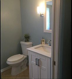 A Perfect 3bedroom and 3bathroom Family Home in Naples, FL (Photo 9 of 12)