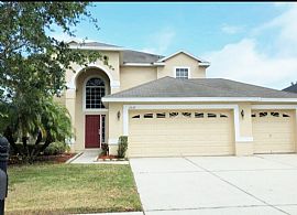 Beautiful Spacious 4 Bedrooms  in Orlando, FL