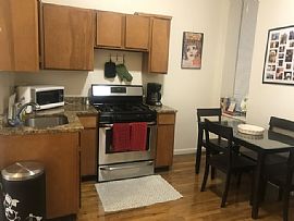 Althrough Hardwood Flooor Apartment For Rent. in New York, NY (Photo 4 of 5)