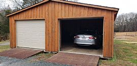 Surrrounded By Land 3 Bed 2.5 Bath in Pfafftown, NC (Photo 2 of 12)