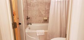 Surrrounded By Land 3 Bed 2.5 Bath in Pfafftown, NC (Photo 6 of 12)