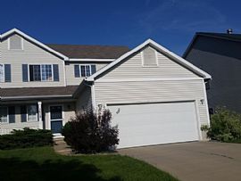 1609 Glacier Hill Dr, Madison, Wi 53704 in Madison, WI