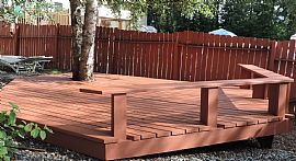 $1,100/mo2 Bd1 Ba1,100 Sqft 3710 Randolph St # 3, Anchorage, Ak in Anchorage, AK (Photo 4 of 10)