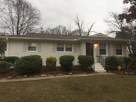 1240 Wales Ave, Birmingham, Al 35213 in Birmingham, AL