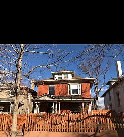 Charming,Beautiful 1bedroom 1bath in Denver, CO