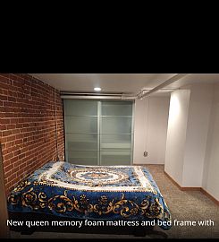 Charming,Beautiful 1bedroom 1bath in Denver, CO (Photo 4 of 5)