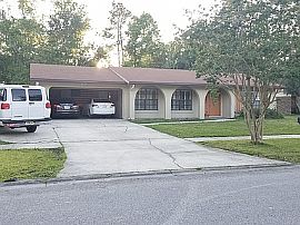 1751 Horton Dr, Orange Park, Fl 32073 in Orange Park, FL