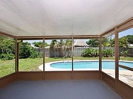 1966 Player Cir S, Melbourne, Fl 32935 3 Beds 2 Baths 1,068 Sqf in Melbourne, FL (Photo 3 of 9)