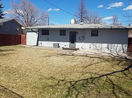 4805 Pierre St, Rapid City, Sd 57702 4 Beds 2 Baths 2,152 Sqft in Rapid City, SD (Photo 9 of 11)