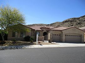 16026 S 27th Dr, Phoenix, Az 85045 in Phoenix, AZ