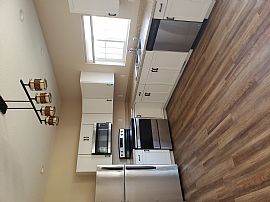 Spacious 4 Bedroom and 2.5 Bath Home in Nevada, IA