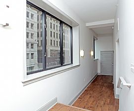 $1,600/mo1 Bd1 Ba742 Sqft 10 E Grand River Ave # 304, Detroit,  in Detroit, MI (Photo 2 of 9)