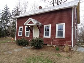 Mount Warner Rd, Hadley, Ma  in North Hadley, MA