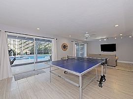 This Newly Remodeled Four Bedroom Home Sits in a Peaceful Neigh in Sarasota, FL (Photo 6 of 12)