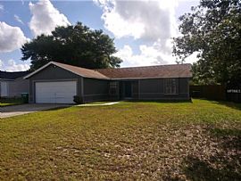 637 Mosquero Ave, Deltona, Fl 32738 3 Beds 2 Baths 1,360 Sqft in Deltona, FL