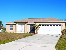 2715 Sw 1st Pl, Cape Coral, Fl 33914 in Cape Coral, FL