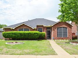 813 Bray St, Cedar Hill, Tx 7510 in Cedar Hill, TX