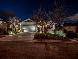 1527 Boundary Peak Way, Las Vegas, Nv 89135 in Las Vegas, NV