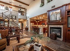 1527 Boundary Peak Way, Las Vegas, Nv 89135 in Las Vegas, NV (Photo 5 of 5)