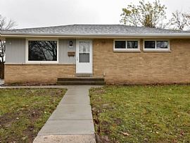 7909 W Palmetto Ave, Milwaukee, Wi 53218 in Milwaukee, WI