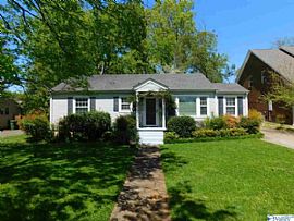 1315 Locust Ave Se, Huntsville, Al 35801 in Huntsville, AL
