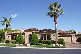 2244 Green Mountain Ct, Las Vegas, Nv 89135 in Las Vegas, NV (Photo 3 of 5)