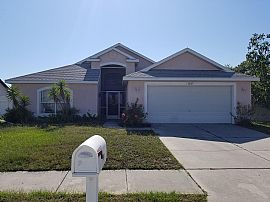 10117 Barnett Loop, Port Richey, Fl 34668 in Port Richey, FL