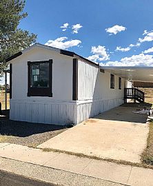 416 S Ladera Pl, San Manuel, Az 85631 in San Manuel, AZ