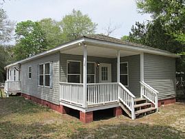 Enjoy The Florida Lifestyle in One of Our Great Homes in Pensacola, FL