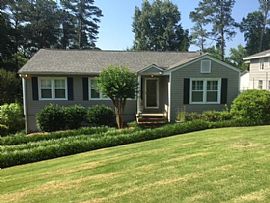 315 Crest Dr, Homewood, Al 35209 in Homewood, AL