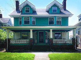 $1,000/mo3 Bd1 Ba2,000 Sqft 6217 Franklin Blvd # 1, Cleveland,  in Cleveland, OH