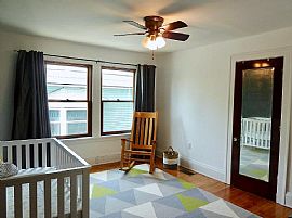 $1,000/mo3 Bd1 Ba2,000 Sqft 6217 Franklin Blvd # 1, Cleveland,  in Cleveland, OH (Photo 2 of 12)
