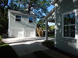 Fl Detached Apartment - Small But Beautiful and Cozy in Orlando, FL