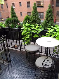 Wonderful Duplex in The Heart of Sugar Hill in Manhattan, NY (Photo 4 of 5)