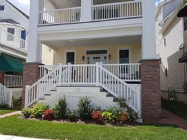Brand New! Northend, Steps to Beach  in Ocean City, NJ