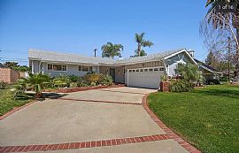 Welcome to This Charming Fullyremodeled and Renovated Pool Home in Granada Hills, CA