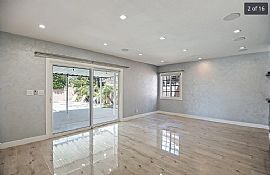 Welcome to This Charming Fullyremodeled and Renovated Pool Home in Granada Hills, CA (Photo 2 of 8)